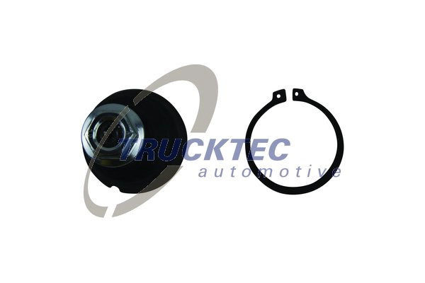 Шаровая опора TRUCKTEC AUTOMOTIVE 07.31.264