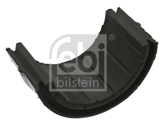 101131f полувтулка стабилизатора 80x107x52 2x FEBI BILSTEIN 101131