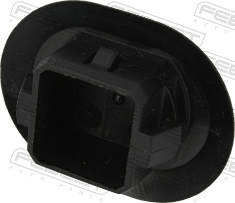 88570-109 клипса крепления порога FEBEST 88570-109