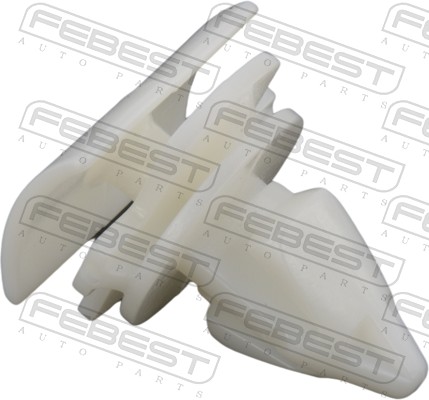 88570-159 клипса FEBEST 88570-159