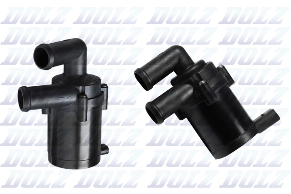 Насос водяной электрический vag crafter DOLZ EA577A