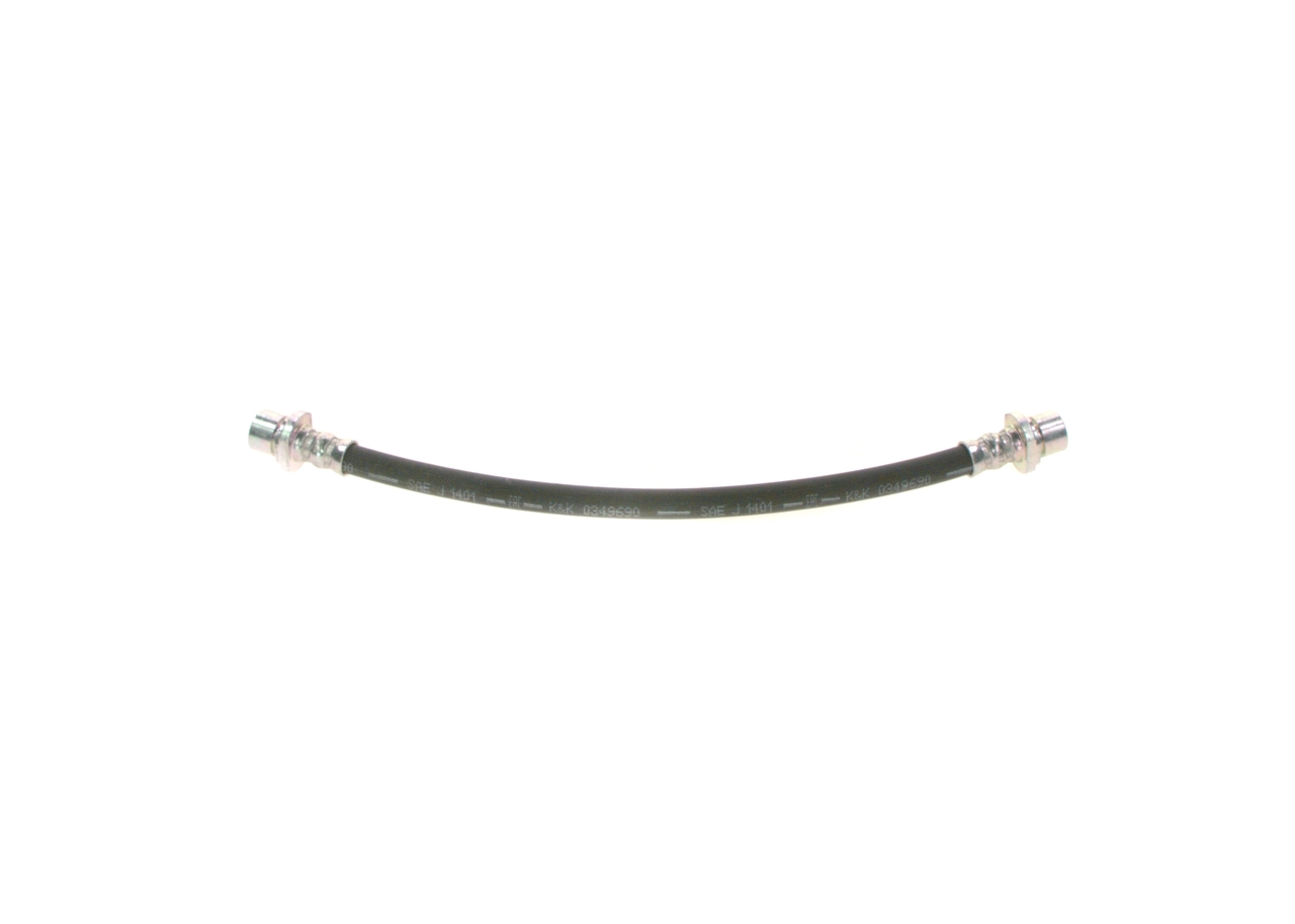Тормозные трубки BOSCH 1987481129