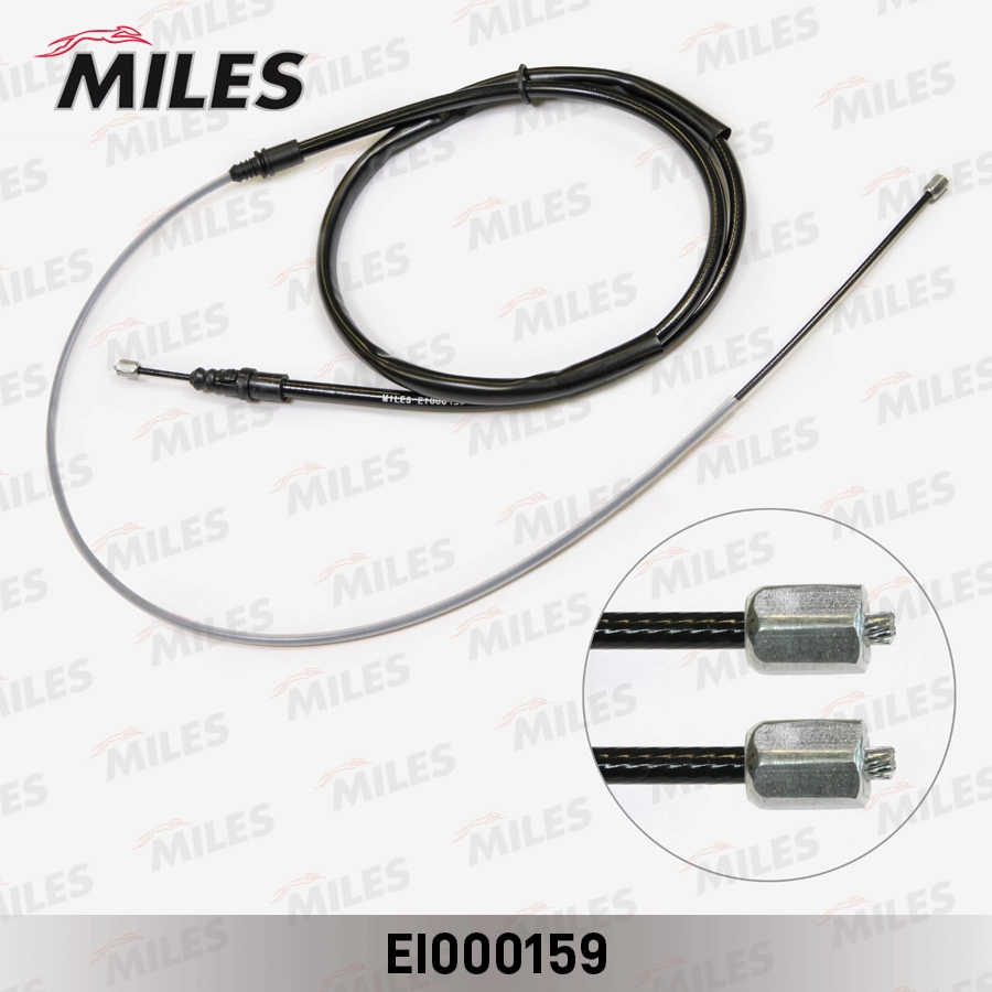 Miles MILES ei000159