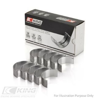 Вкладыши шатунные KING CR 501AM0.5