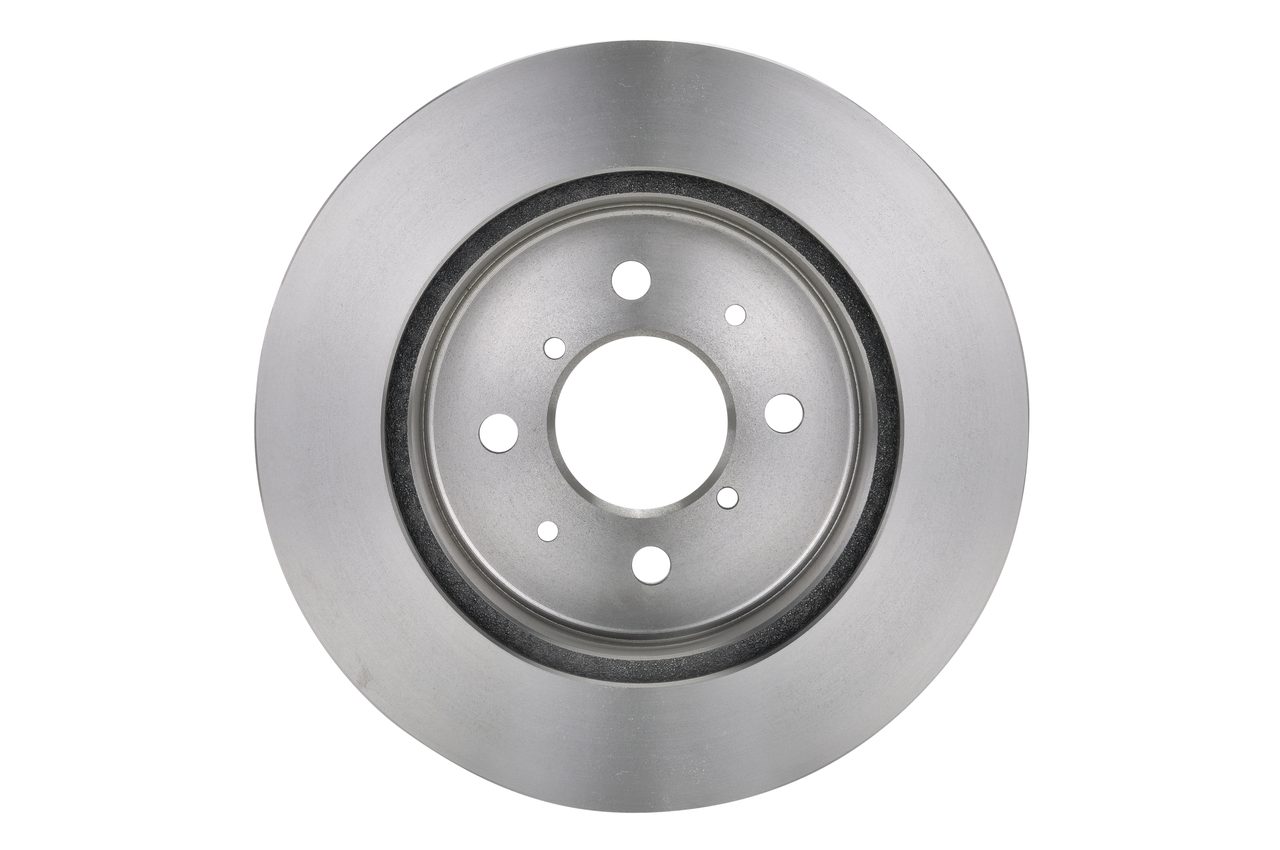 Тормозные диски BOSCH 0986479370