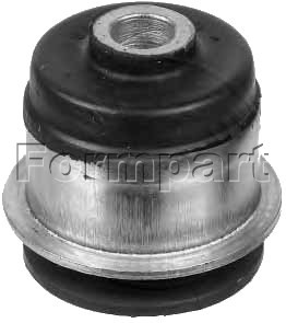 Сайлентблок подрамника задн агрегатной балки audi 80 86-91 80 91-94 vw passat 80-88 FORMPART 11199009/S