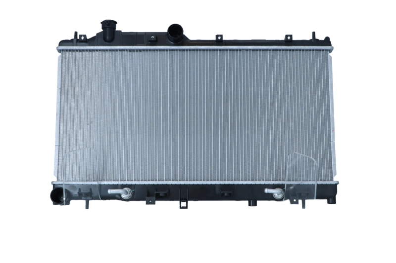 Радиатор охлаждения NRF 550102
