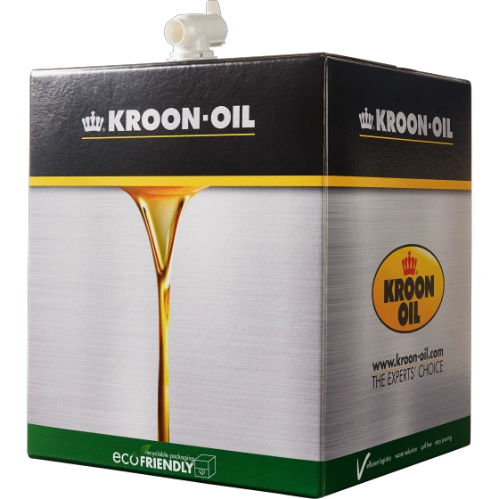 Масло моторное avanza msp 0w-20 15l ( 37351) KROON-OIL 37351