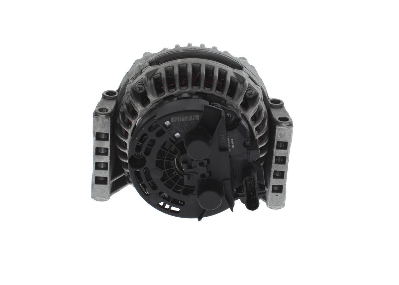 Генератор BOSCH 1986A01025