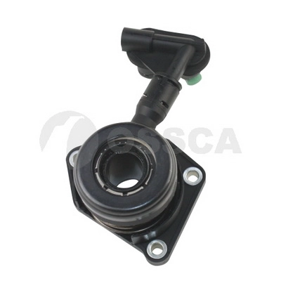 Подшипник выжимной гидравлический ford focus-iic-maxmondeo-iv volvo c30s40v50 06 OSSCA 18536