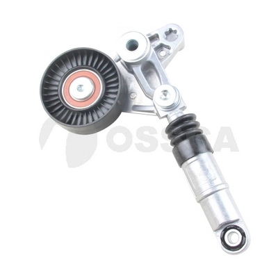 Натяжитель приводного ремня audi a4 a5 a6 q5 OSSCA 58813