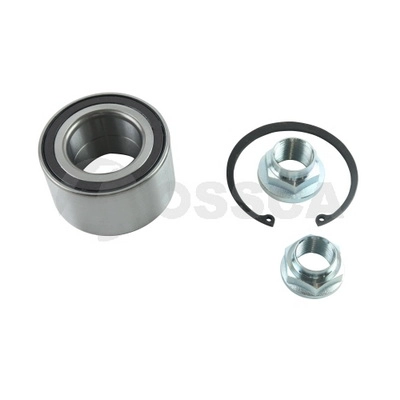 Подшипник ступицы колеса honda accord vii (cl cn) 03-08 accord vii tourer (cm cn) 03-08 civic i