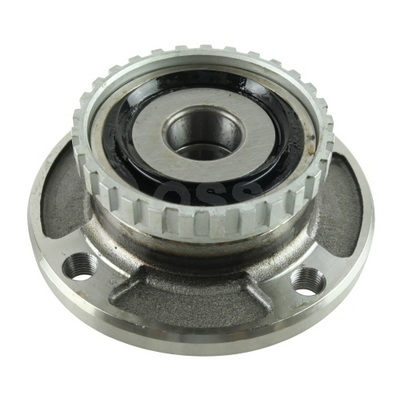 Ступица колеса citroen xsara 00-05 xsara (n0) 98-05 xsara (n1) 97-05 xsara break (n2) 97-05 zx OSSCA 70283