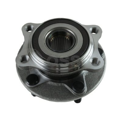 Ступица колеса mazda 3 (bm bn) 13-19 3 (bm bn ) 14-19 cx-3 (dk) 15-