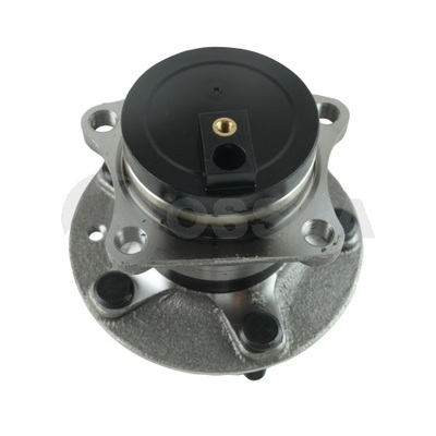 Ступица колеса mazda 6 (gh) 07-13 6 sport (gh) 07-13 6 sport kombi (gh) 08-13 cx-7 (er) 06-09