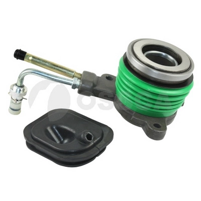 Подшипник выжимной гидравлический ford seat vw 1.6-3.0 93 OSSCA 08383