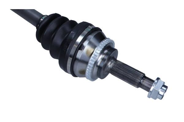 Полуось приводная MAXGEAR 492492
