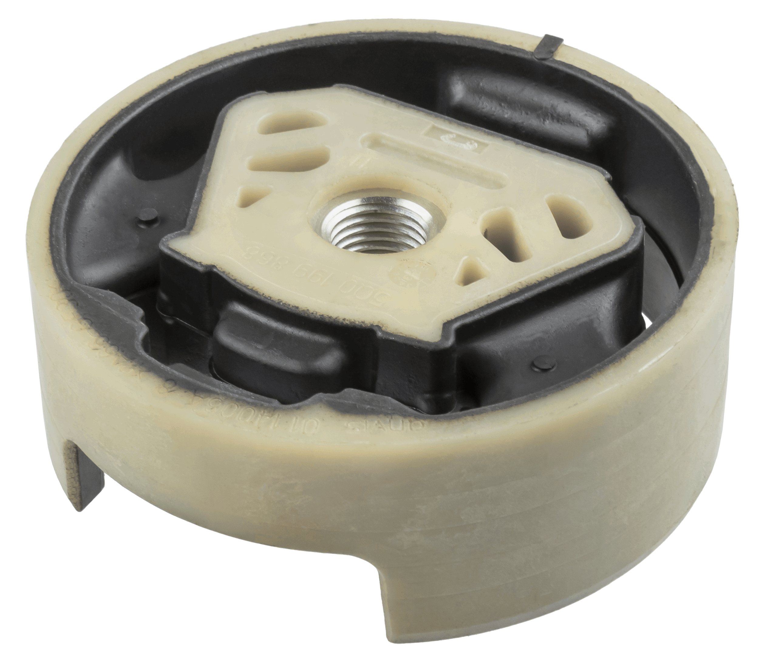 Опора двигателя верхн audi a3 12-20 vw passat 14- tiguan 16- LEMFÖRDER 4397301