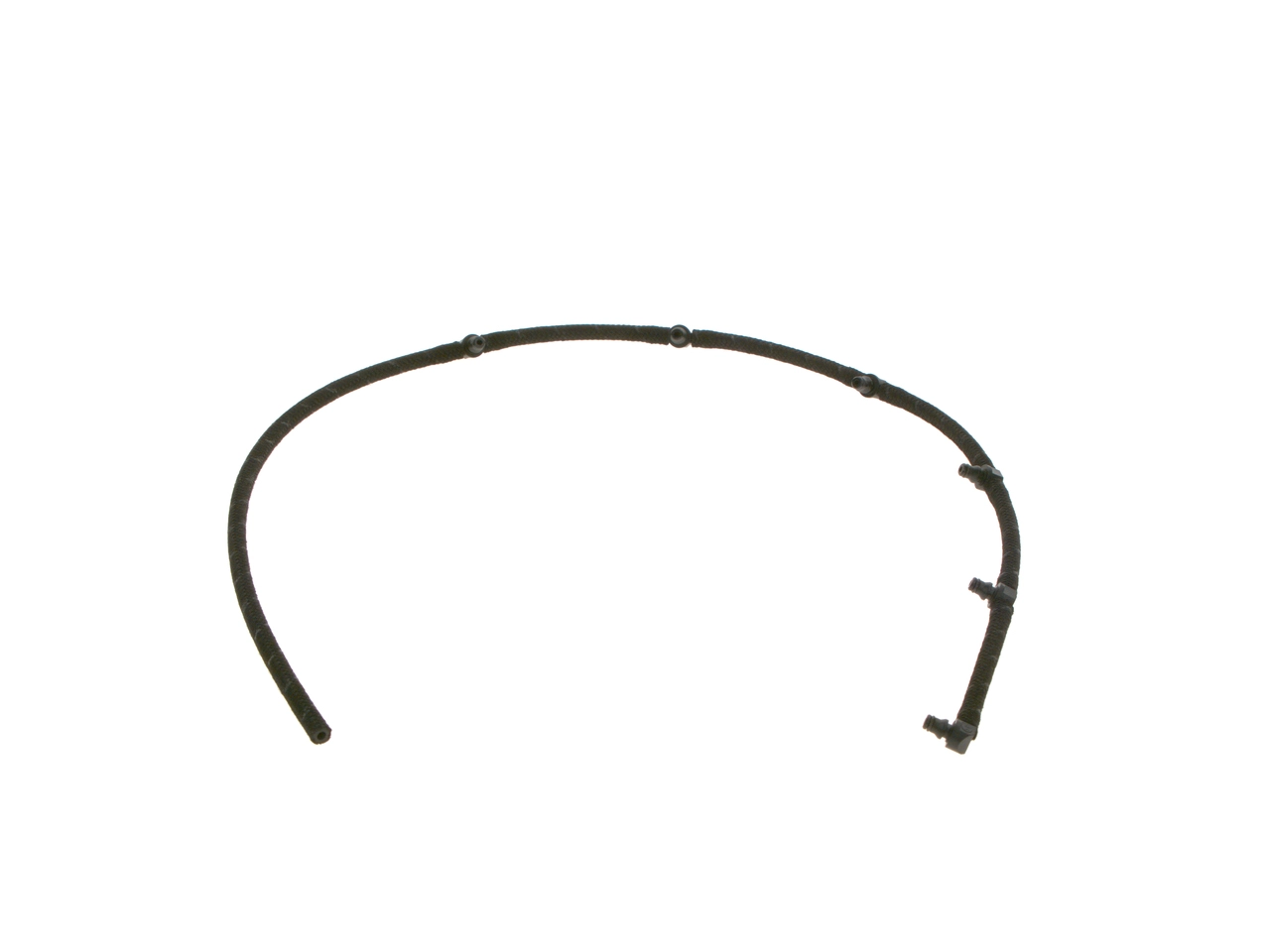 Шланг топливный BOSCH 0928400295