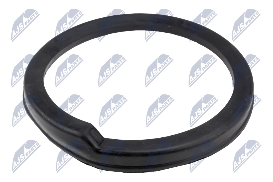 Тарелка пружины toy camry 91-06 lexus es 01-06 rx 03-08 /зад низ/ NTY AD-TY-071