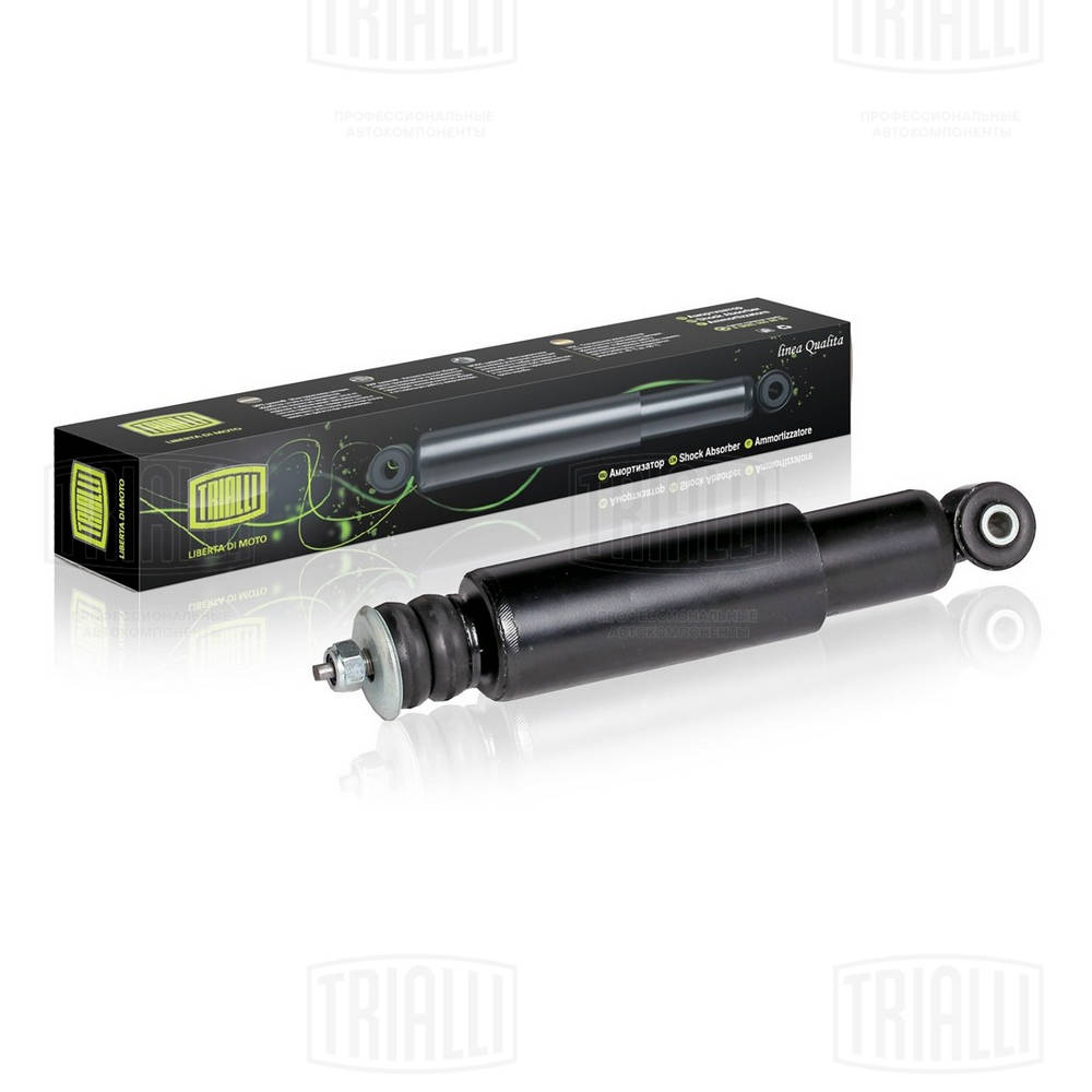 Амортизатор передний масляный TRIALLI AH 01005