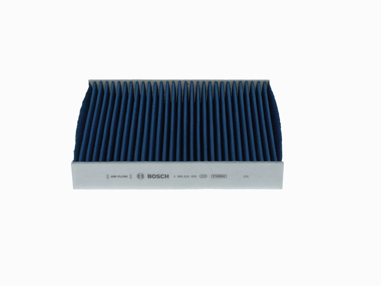 Фильтр салонный BOSCH 0986628606