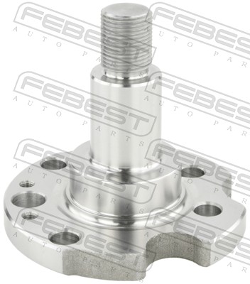 Цапфа задняя ступицы FEBEST 2382A-POLR