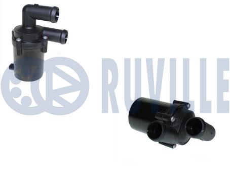 Электропомпа RUVILLE 501789