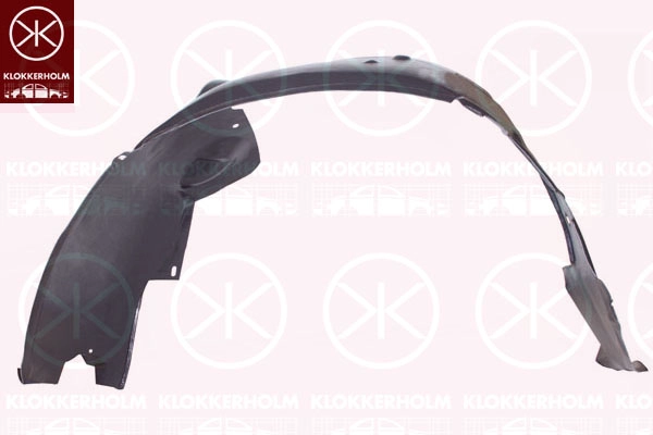 Klokkerholm KLOKKERHOLM 5051388