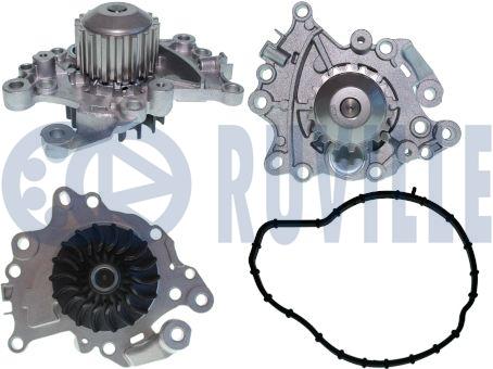 Помпа RUVILLE 561630