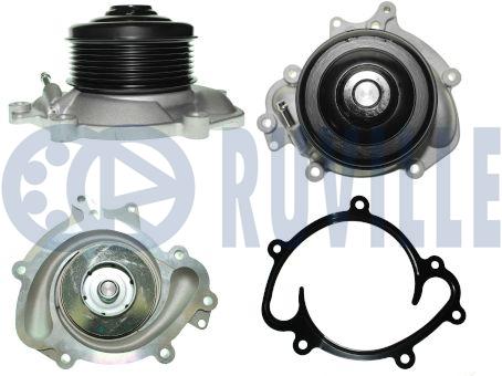 Помпа RUVILLE 561713V