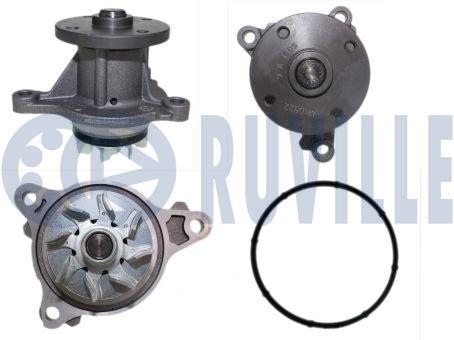 Помпа RUVILLE 561777