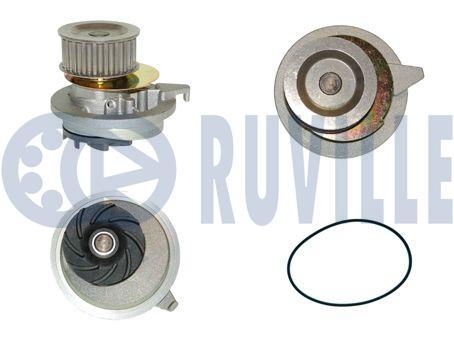 Помпа RUVILLE 56524P