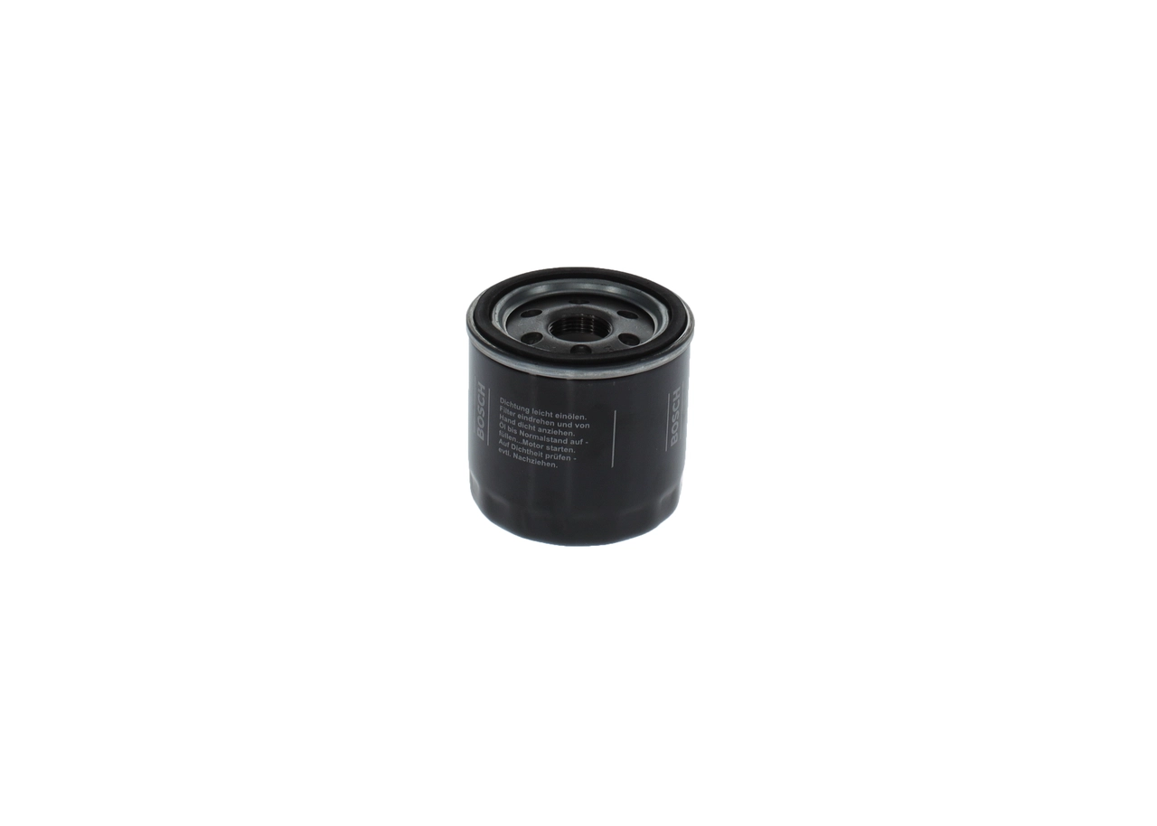 Фильтр масляный ford usa edge 2.0 18- 2.0 18- 2.0 18- BOSCH F026407307