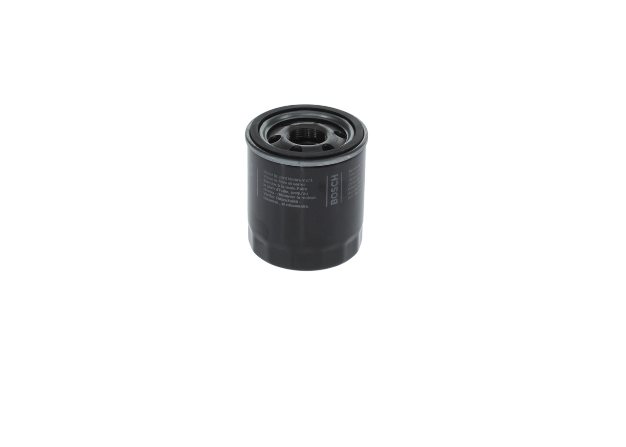 Фильтр масляный cadillac opel vauxhall astra k astra k sports tourer insignia b grand sport insignia b sports tourer xt4 astra 1.4 astra 1.4 sports tourer ins BOSCH F026407350