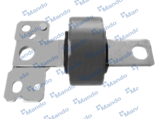 Сайлентблок прав ford mondeo iv (ba7) MANDO MCC015428