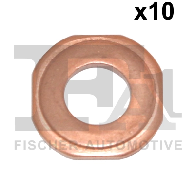 Шайба пламягасящая FA1 104.051.010