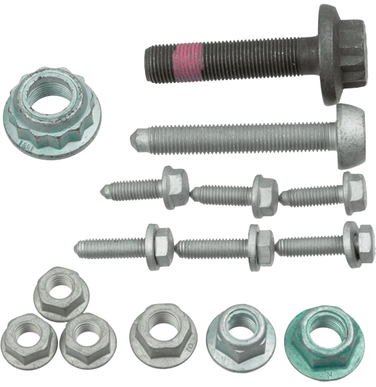 Болт SACHS 803282