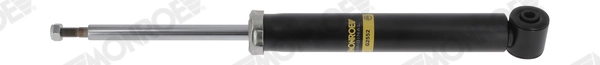Амортизатор подвески л/а MONROE G2552
