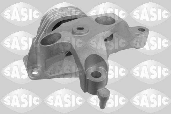 Подушка двс правая SASIC 2704049