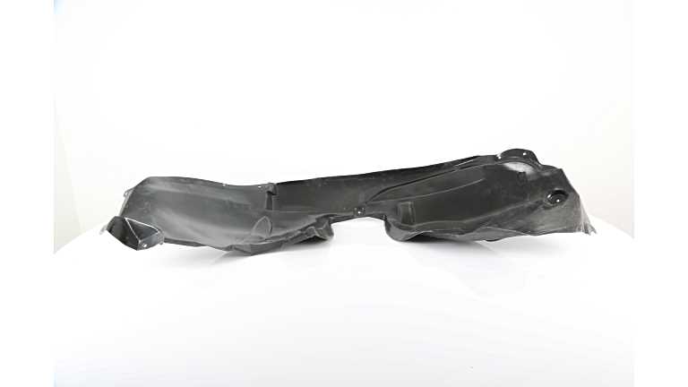 Подкрылки и воздуховоды bsg BSG BSG 75-923-005