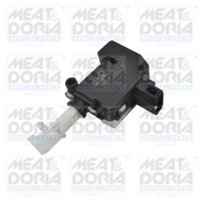 Замок двери MEAT & DORIA 31436