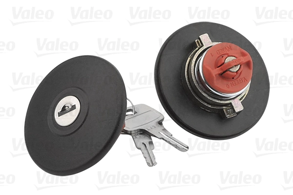 Крышка бензобака с ключом VALEO 247531