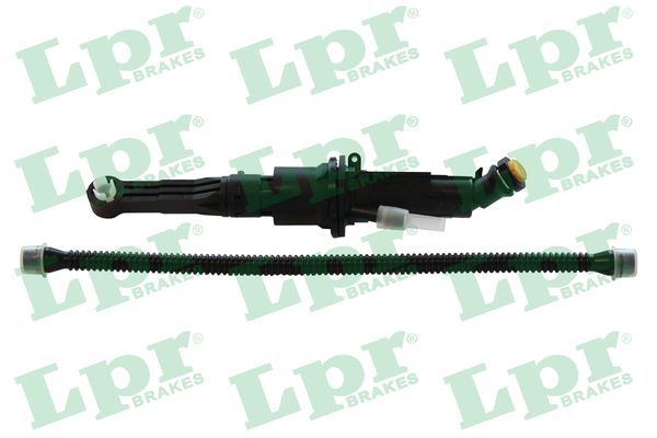 Гл. цилиндр сцепления lpr LPR 2475