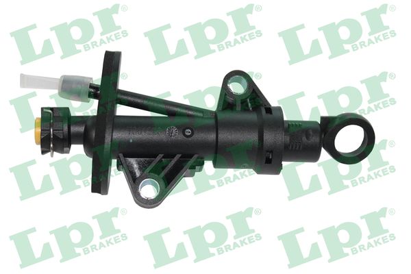 Гл. цилиндр сцепления lpr LPR 2478