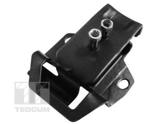 Подушкa двигателя TEDGUM 00300649