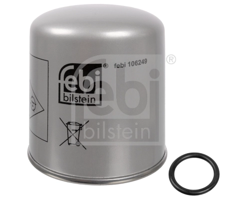 Картридж осушителя m41x2 d111mm d136mm h164mm FEBI BILSTEIN 106249
