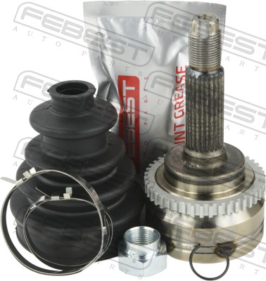 Шрус наружный FEBEST 1510-002A43