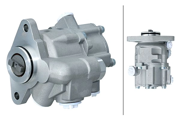 Деталь HELLA/BEHR/PAGID 8TL 359 000-961