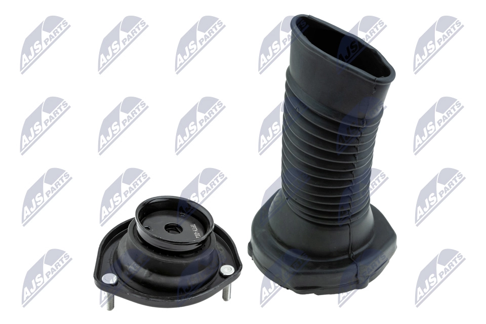 Опора аморт toy hlndr 00-07 lexus rx300 98-03 /зад прав/ NTY AD-TY-012